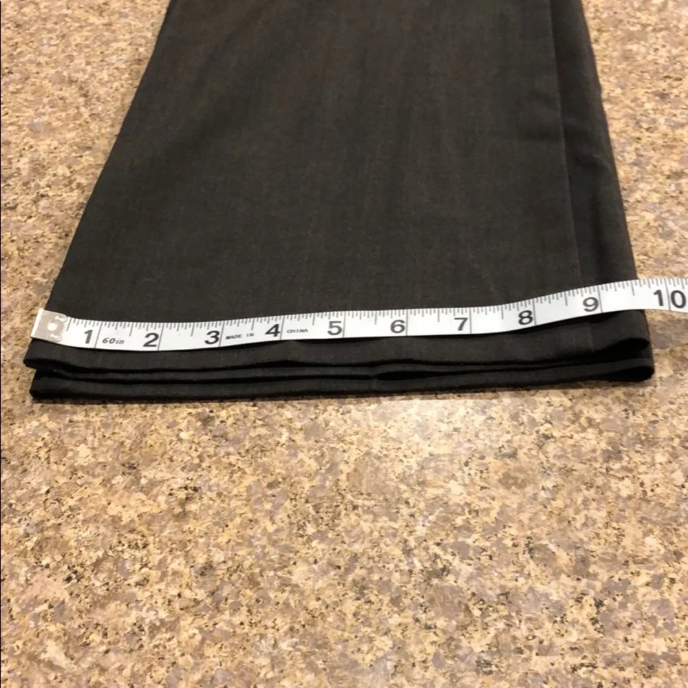 Josephine Studio Gray Pants Women’s - Size 8P - Picture 6 of 14